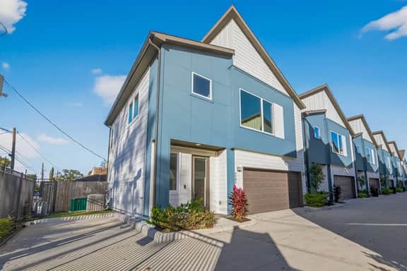 FIFA World Cup | Gated NEW 3BR + Parking & Laundry