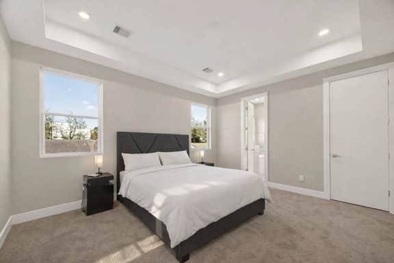 FIFA World Cup | NEW 3BR Houston + Free Parking