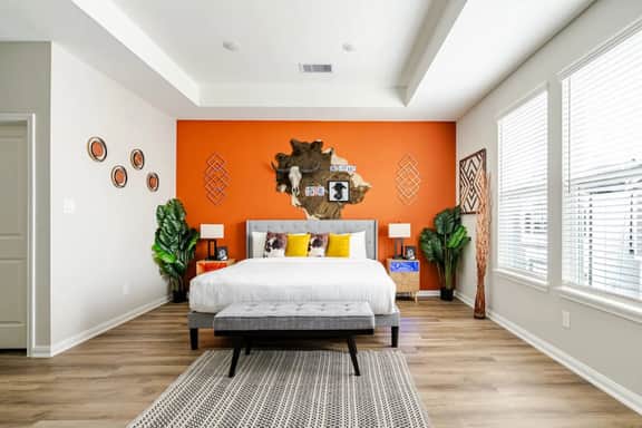 FIFA World Cup | NEW 3BR Townhome | 11mi Downtown