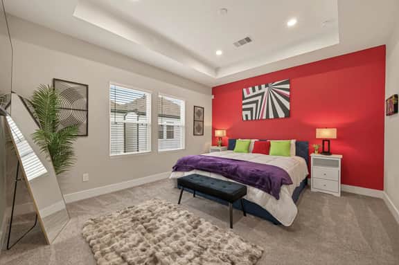 FIFA World Cup | Upscale Townhome w/ Soaking Tub