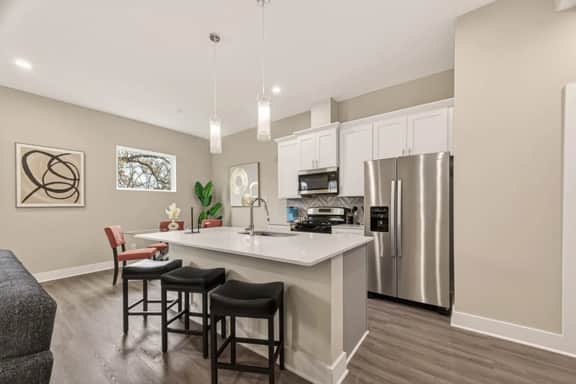 FIFA World Cup | Urban Houston 3BR Townhome + King