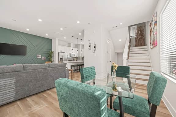 FIFA World Cup | 3BR Near NRG Stadium + Parking