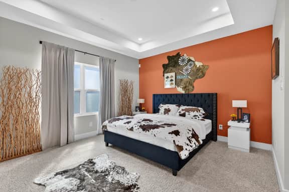 NEW 3BR HTX + Self Check-In | FIFA World Cup Ready