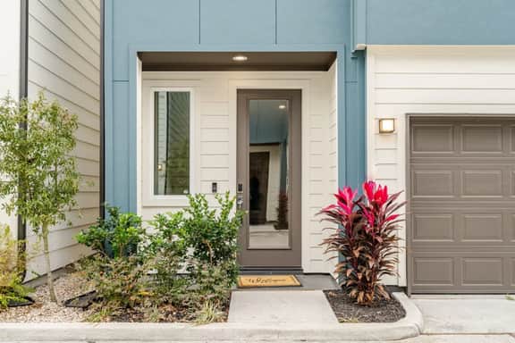 FIFA World Cup | Sleek Designer 3BR Townhome HTX