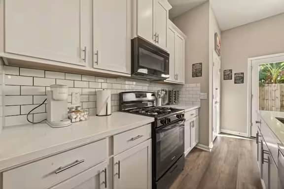 Bright 3BR Retreat w/ Free Parking & Spacious Yard