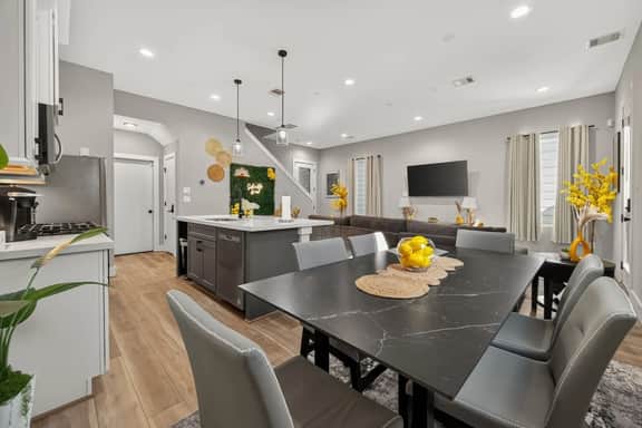 Cozy 3BR Home w/ Hot Tub & Private Parking