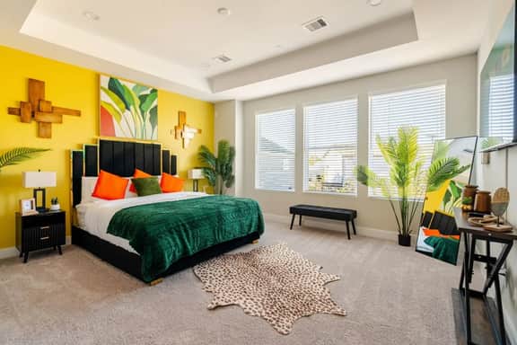 Family Escape w/ Game Table & Cozy Stay
