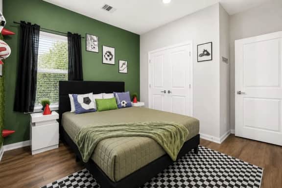 Stylish 3BR Houston Getaway | Family Friendly