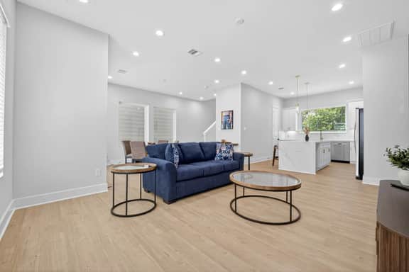 Beautiful 3BR Houston | Spacious & Convenient