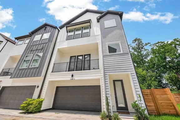 3BR Spring Branch Home Near Downtown Houston