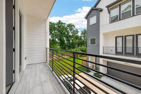 3BR Spring Branch Home Near Downtown Houston