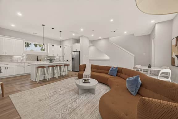 3BR Spring Branch Home Near Downtown Houston