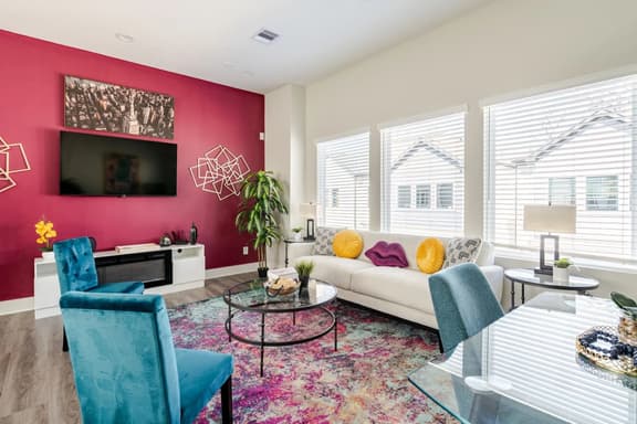 FIFA World Cup | Bright 3BR Near Downtown Houston