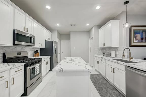 FIFA World Cup | Modern Deluxe 4BR Houston Home