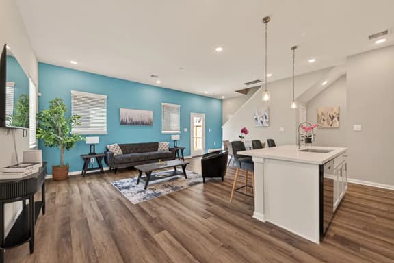 FIFA World Cup | NEW 3BR Houston Townhome + Garage