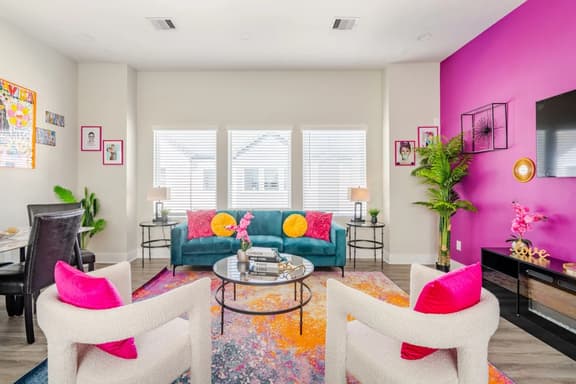FIFA World Cup | NEW 3BR Townhome Houston + Garage