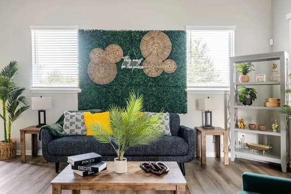 FIFA World Cup 2026 | NEW Cozy Modern Escape