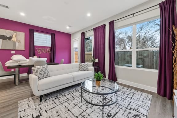 NEW Minimalist 3BR Townhome| FIFA World Cup Stay