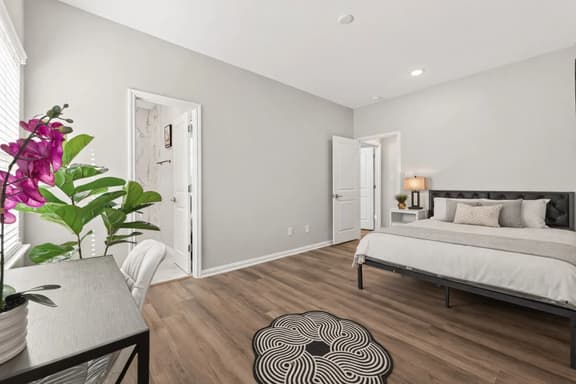 3BR/2.5BA Houston | Parking | FIFA World Cup Stay