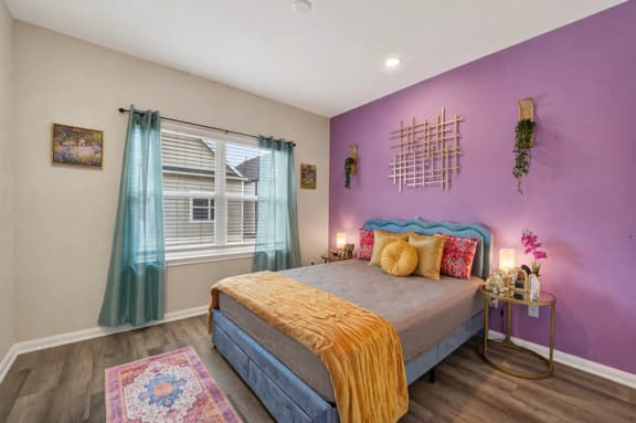 Cozy Houston Home- Close to HOU Airport & Downtown