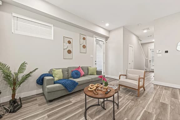 Cozy Family Retreat in Spacious 3BR Home