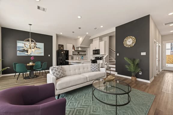Modern Home with Parking - 18 mi from HOU Airport