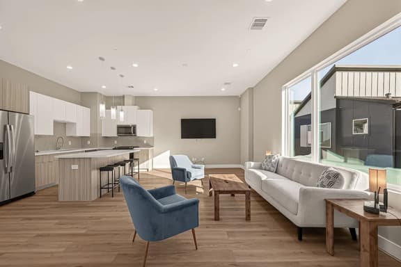 FIFA World Cup | Gated NEW 3BR + Parking & Laundry