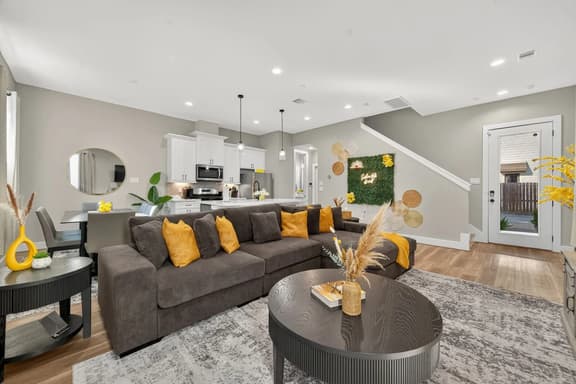Cozy 3BR Home w/ Hot Tub & Private Parking