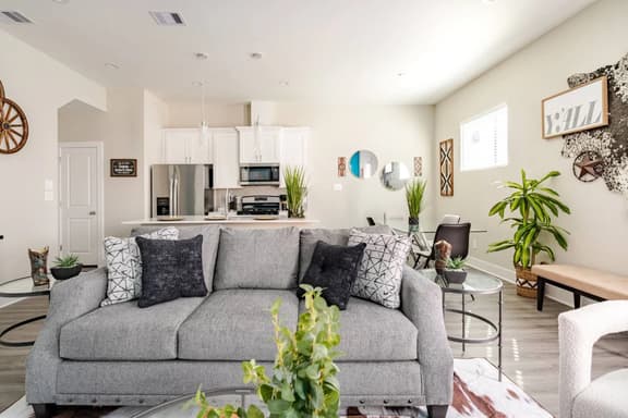 Family-Friendly 3BR Home Near Houston Attractions