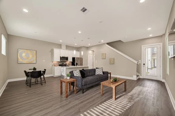 Central Houston 3BR Retreat w/ Backyard & Parking
