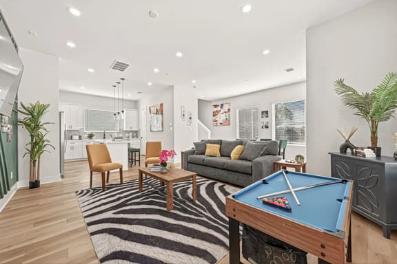 FIFA World Cup | 3BR Near NRG Stadium + Parking