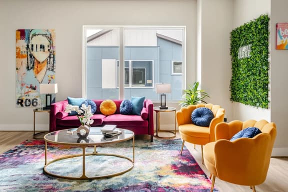 FIFA World Cup | Sleek Designer 3BR Townhome HTX