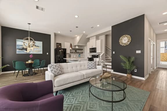 Modern Home with Parking - 18 mi from HOU Airport