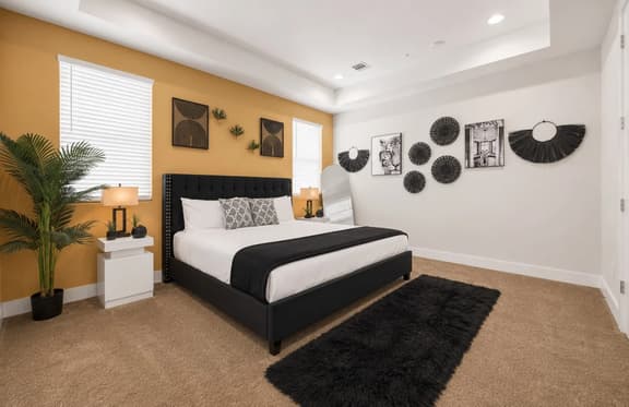 Sleek Urban Oasis | New Build & Fast Wi-Fi