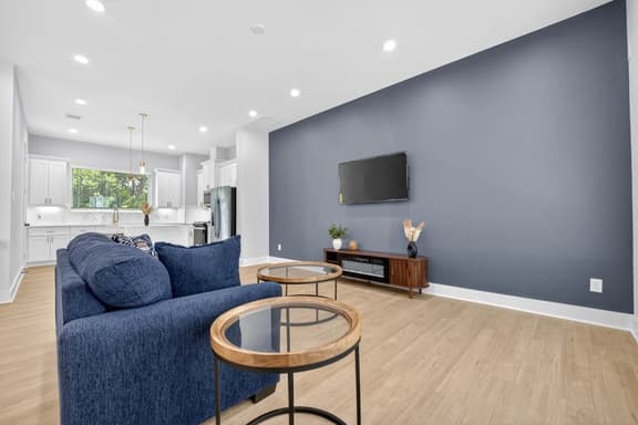 Beautiful 3BR Houston | Spacious & Convenient