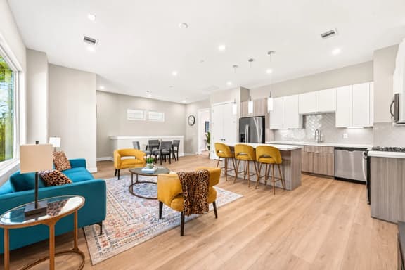 Charming 3BR Home w/ Outdoor Space & Free Parking