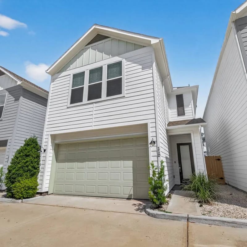 Modern Downtown Houston 3BR Family Retreat