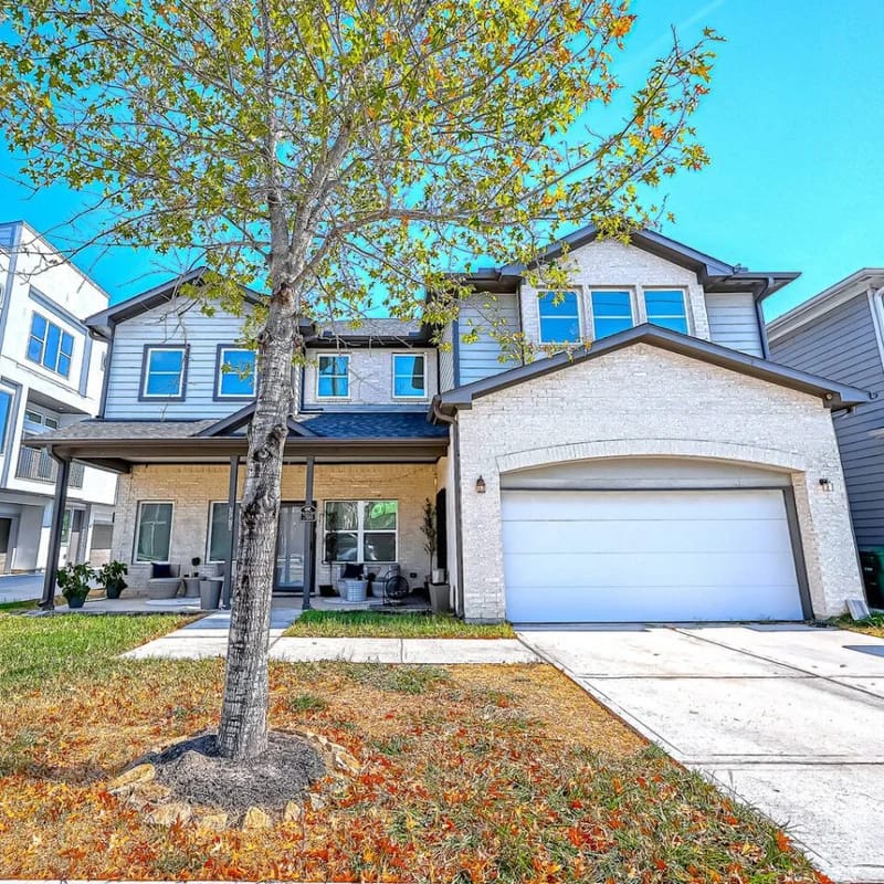Stylish Family Friendly 4BR Near Museums & Parks