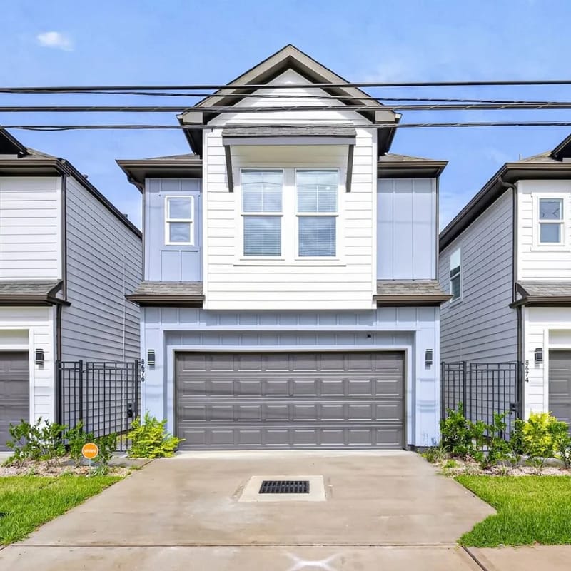 Houston Haven | Spacious 3BR Near Airport